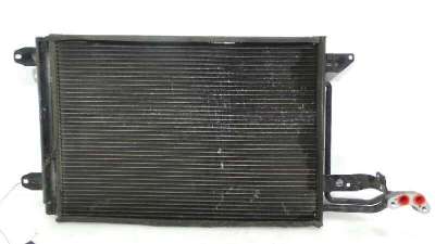 CONDENSADOR / RADIADOR  AIRE ACONDICIONADO SKODA OCTAVIA BERLINA (1Z3) 2004-2008 - 919489 / 8FC351301044