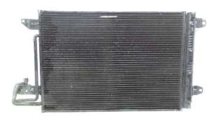 CONDENSADOR / RADIADOR  AIRE ACONDICIONADO SKODA OCTAVIA BERLINA (1Z3) 2004-2008 - 919489 / 8FC351301044