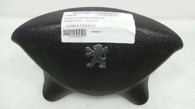 AIRBAG DELANTERO IZQUIERDO PEUGEOT 807 2002-2006 - 920278 / 14958400YR