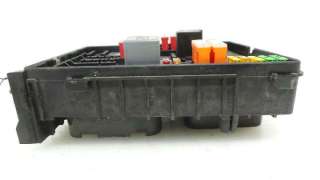 CAJA RELES / FUSIBLES SKODA OCTAVIA BERLINA (1Z3) 2004-2008 - 920986 / 1K0937124K