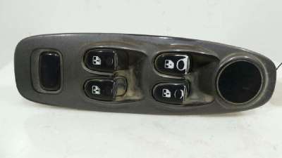 MANDO ELEVALUNAS DELANTERO IZQUIERDO HYUNDAI ACCENT (LC) 1999-2010 - 923120 / 620W10270