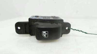 MANDO ELEVALUNAS TRASERO DERECHO HYUNDAI SANTA FE (SM) 2001- - 925229 / 9358026100