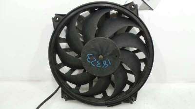 ELECTROVENTILADOR PEUGEOT 807 2002-2006 - 926015 / 1494742080