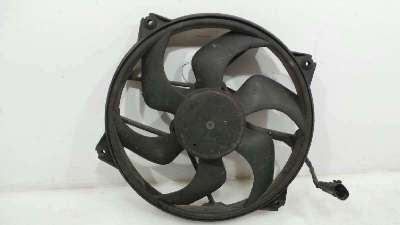 ELECTROVENTILADOR PEUGEOT 307 BREAK / SW (S1)(04.2002) 2004-2005 - 927731 / 1253F0