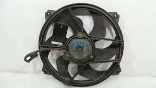 ELECTROVENTILADOR PEUGEOT 307 BREAK / SW (S1)(04.2002) 2004-2005 - 927731 / 1253F0