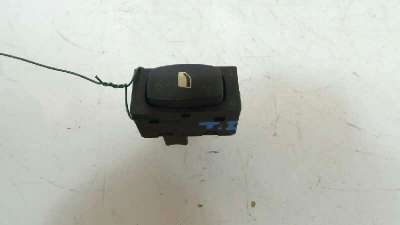 MANDO ELEVALUNAS TRASERO IZQUIERDO PEUGEOT 307 BREAK / SW (S1)(04.2002) 2004-2005 - 929271 / 96360166XT