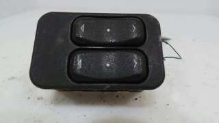 MANDO ELEVALUNAS DELANTERO IZQUIERDO OPEL CORSA C 2003- - 929933 / 24409205