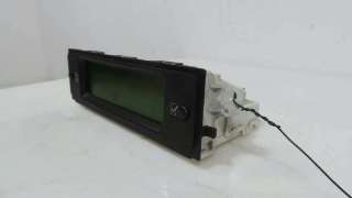 PANTALLA MULTIFUNCION CITROEN XSARA BERLINA 2000-2005 - 930729 / 9643823677