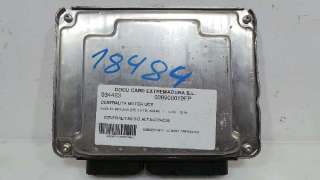 CENTRALITA MOTOR UCE AUDI A4 BERLINA (8E) 2000-2004 - 934423 / 038906019FP