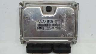 CENTRALITA MOTOR UCE AUDI A4 BERLINA (8E) 2000-2004 - 934423 / 038906019FP