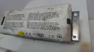 AIRBAG CORTINA DELANTERO DERECHO AUDI A4 BERLINA (8E) 2000-2004 - 939839 / 8E0880204B