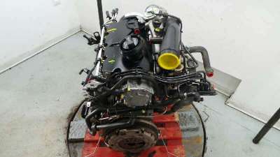 MOTOR COMPLETO VOLKSWAGEN GOLF V (1K1)(10.2003) 2004- - 1009889 / BRU