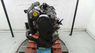 MOTOR COMPLETO VOLKSWAGEN GOLF V (1K1)(10.2003) 2004- - 1009889 / BRU