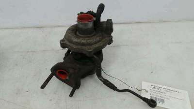 TURBOCOMPRESOR FIAT GRANDE PUNTO (199) 2005-2007 - 1020375 / 73501343