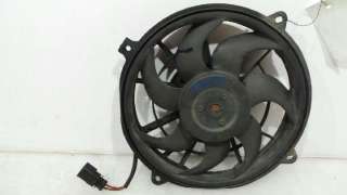 ELECTROVENTILADOR VOLKSWAGEN SHARAN (7M6/7M9) 2003-2006 - 1025040 / 0130303878