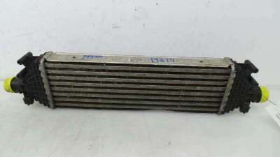 INTERCOOLER FORD FIESTA (CBK) 2004- - 1076679 / 5S6H9L440AD