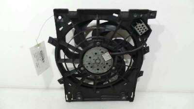 ELECTROVENTILADOR OPEL ZAFIRA B 2005-2010 - 1141277 / 13132559