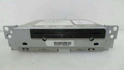 SISTEMA AUDIO / RADIO CD BMW SERIE 3 TOURING (F31) 2013-2015 - 1167974 / 9331600