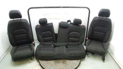 JUEGO ASIENTOS COMPLETO INFINITI Q30 - - 1169560