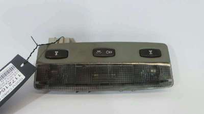 LUZ INTERIOR RENAULT SCENIC I (JA...) 2001-2003 - 1172164 / 8200113025