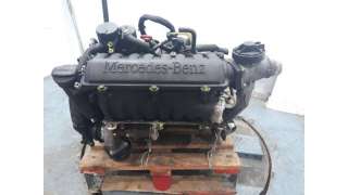 MOTOR COMPLETO MERCEDES-BENZ CLASE A (BM 168) 2001-2004 - 1298590 / OM668942