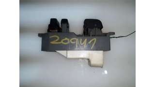 MANDO ELEVALUNAS DELANTERO IZQUIERDO TOYOTA YARIS (KSP9/SCP9/NLP9) 2005-2008 - 1344339 / 848200D100