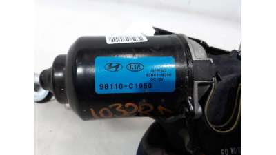 MOTOR LIMPIA DELANTERO - 1447826 / 98110C1950