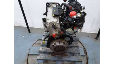 MOTOR COMPLETO FIAT III PANDA (319) 2012-2020 - 1498629 / 169A4000