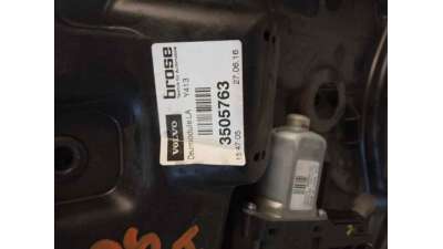 ELEVALUNAS TRASERO IZQUIERDO VOLVO XC60  - M.697185 / 30791019