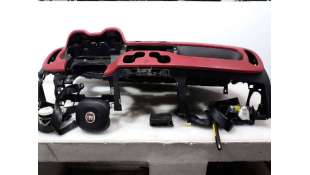 KIT AIRBAG FIAT III PANDA (319) 2012-2020 - 1502852