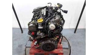 MOTOR COMPLETO ALFA ROMEO GT (125) 2004-2006 - 1505255 / 937A5000