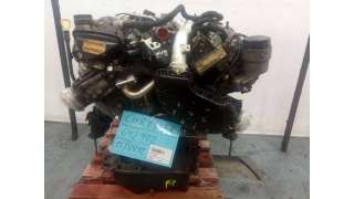 MOTOR COMPLETO CHRYSLER 300C (LE/LX) 2005-2011 - 1538812 / 642982