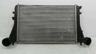 INTERCOOLER SKODA OCTAVIA BERLINA (1Z3) 2004-2008 - 919118 / 1K0145803S