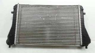 INTERCOOLER SKODA OCTAVIA BERLINA (1Z3) 2004-2008 - 919118 / 1K0145803S