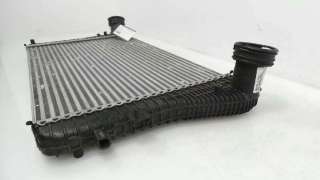 INTERCOOLER SKODA OCTAVIA BERLINA (1Z3) 2004-2008 - 919118 / 1K0145803S