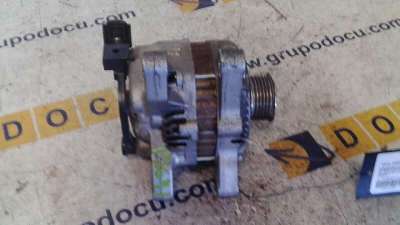 ALTERNADOR PEUGEOT 207 2006-2009 - 138697 / 9666030280