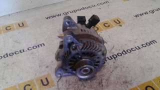 ALTERNADOR PEUGEOT 207 2006-2009 - 138697 / 9666030280