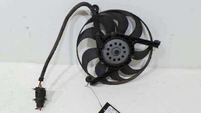 ELECTROVENTILADOR SKODA FABIA (6Y2/6Y3) 2000-2004 - 730720