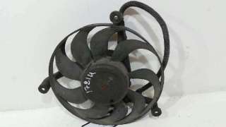 ELECTROVENTILADOR SKODA FABIA (6Y2/6Y3) 2000-2004 - 730720