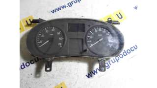 CUADRO INSTRUMENTOS RENAULT KANGOO I (F/KC0) 1997-2002 - 510469 / 7700313173