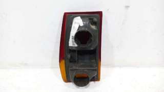 PILOTO TRASERO DERECHO FORD FIESTA BERL./EXPRESS - - 30033 / 77FG13A602AA