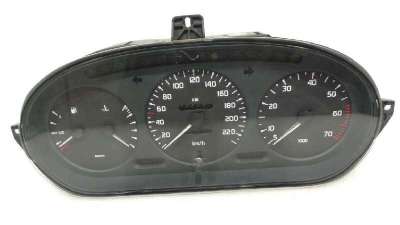 CUADRO INSTRUMENTOS RENAULT MEGANE I CLASSIC (LA0) - - 33176 / 7700839644