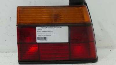 PILOTO TRASERO DERECHO VOLKSWAGEN JETTA II (165/167) 1984- - 39624 / 165945257