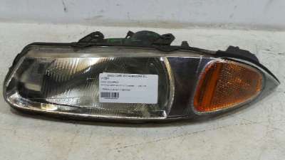 FARO IZQUIERDO MG ROVER ROVER 200 (RF) - - 41394 / XBC10291