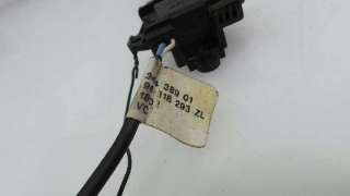 MANDO MULTIFUNCION PEUGEOT 607 (S1)(12.2000) - - 46840 / 96818293ZL