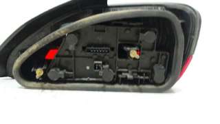 PILOTO TRASERO IZQUIERDO PEUGEOT 306 3/5 PT. (S1)(01.1993) 1993-1997 - 49225 / 6350H8