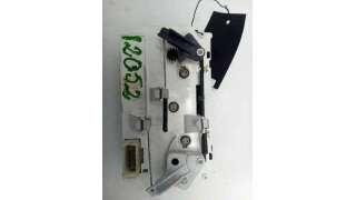 MANDO CALEFACCION / AIRE ACONDICIONADO PEUGEOT 206 - - 50295