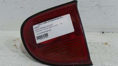 PILOTO TRASERO DERECHO FORD ESCORT BERL./TURNIER - - 52544 / 93AG15K258