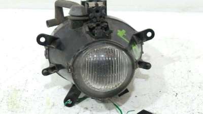 FARO ANTINIEBLA DERECHO BMW SERIE 3 BERLINA (E46) - - 55073 / 63176911007