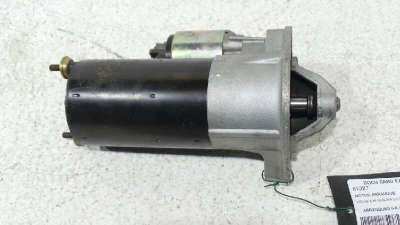 MOTOR ARRANQUE VOLVO S60 BERLINA - - 61327 / 0001108166